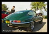 Jaguar Type E V6 - 3
